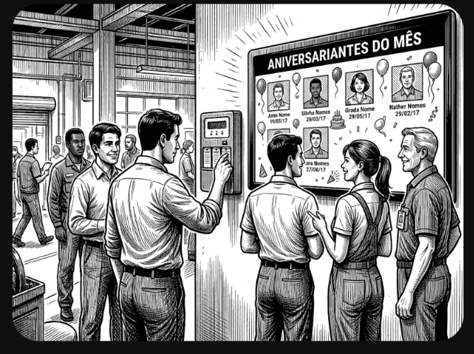 Aniversariante